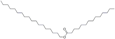 CAS#: 3234-81-9, Octadecyl Tetradecanoate