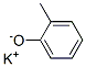 CAS#: 3235-09-4, Potassium 2-Methylphenolate