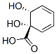 CAS#: 32359-20-9, (1S,6R)-1,6-Dihydroxycyclohexa-2,4-Diene-1-Carboxylic Acid