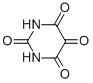 CAS 登录号：3237-50-1， 5,5-二羟基全氢嘧啶三酮