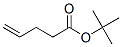 CAS#: 32400-25-2, Tert-Butyl Pent-4-Enoate