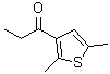 CAS#: 32427-84-2, 1-(2,5-Dimethyl-3-Thienyl)-1-Propanone