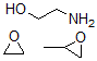CAS#: 32439-74-0, Monoethanolamine, ethylene oxide, propylene oxide polymer