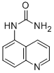 CAS#: 32451-61-9, Quinolin-8-Ylurea