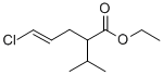 CAS#: 324519-65-5, (4E)-5-Chloro-2-(1-Methylethyl)-4-Pentenoic Acid Ethyl Ester