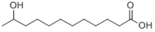 CAS#: 32459-66-8, 11-Hydroxydodecanoic Acid