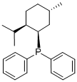 CAS#: 32511-22-1, Neomenthyldiphenylphosphine