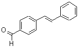 CAS#: 32555-96-7, 4-Stilbenecarboxaldehyde