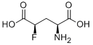 CAS#: 32563-24-9, L-Erythro-4-Fluoroglutamic Acid
