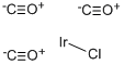 CAS#: 32594-40-4, Chlorotricarbonyliridium(I)
