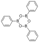 CAS#: 3262-89-3, Triphenylboroxin