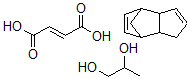 CAS#: 32649-29-9, Propylene glycol, fumaric acid, dicyclopentadiene polymer