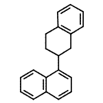 CAS#: 32675-22-2, 1',2',3',4'-Tetrahydro-1,2'-Binaphthalene
