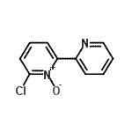 CAS#: 326821-44-7, 2-Chloro-6-(2-Pyridinyl)Pyridine 1-Oxide