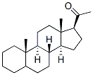 CAS#: 32695-80-0, 1-[(8R,9S,10S,13S,14S,17S)-10,13-Dimethyl-2,3,4,5,6,7,8,9,11,12,14,15,16,17-Tetradecahydro-1H-Cyclopenta[a]Phenanthren-17-Yl]Ethanone