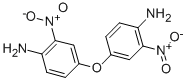 CAS 登录号：3273-78-7， 4,4'-二氨基-3,3'-二硝基二苯基醚