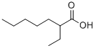 CAS#: 3274-29-1, 2-Ethylheptanoic Acid