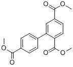 CAS#: 32741-92-7, Dimethyl 2-(4-Methoxycarbonylphenyl)Benzene-1,4-Dicarboxylate