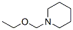 CAS#: 3275-13-6, 1-(Ethoxymethyl)Piperidine
