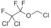 CAS#: 32776-56-0, 1,1-Dichloro-2-(Chloromethoxy)-1,2,2-Trifluoroethane