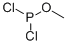 CAS#: 3279-26-3, Methyl Phosphorodichloridite