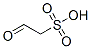 CAS 登录号：32797-12-9， 2-氧代乙烷磺酸
