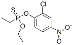 CAS#: 328-04-1, Ethyl-Phosphonothioic Acid O-(2-Chloro-4-Nitrophenyl) O-(1-Methylethyl) Ester