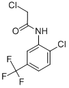 CAS#: 328-26-7, 2-Chloro-N-(2-Chloro-5-Trifluoromethyl-Phenyl)-Acetamide
