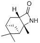 CAS#: 328010-06-6, (1R, 2R, 5S, 7R)-2,8,8,Trimethyl-3-Azatricyclo[5.1.1.0(2,5)]Nonane-4-One