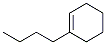CAS#: 3282-53-9, 1-Butylcyclohexene