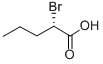 CAS#: 32835-74-8, (S)-2-Bromovaleric Acid