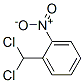 CAS#: 3284-77-3, 1-(Dichloromethyl)-2-Nitrobenzene