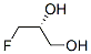 CAS 登录号：32860-39-2， (2R)-3-氟丙烷-1,2-二醇