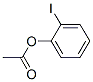 CAS#: 32865-61-5, 1-Acetoxy-2-Iodobenzene