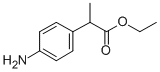 CAS 登录号：32868-25-0， 乙基2-(4-氨基苯基)丙酸酯