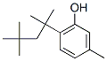 CAS#: 3287-10-3, 5-Methyl-2-(2,4,4-Trimethylpentan-2-Yl)Phenol