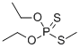 CAS#: 3288-58-2, O,O-Diethyl S-Methyl Dithiophosphate