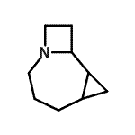 CAS#: 328936-56-7, 8-Azatricyclo[6.2.0.0<Sup>2,4</Sup>]Decane