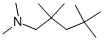 CAS#: 32905-75-2, N,N,2,2,4,4-Hexamethylpentan-1-Amine