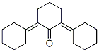 CAS#: 3293-32-1, 2,6-Di(Cyclohexylidene)Cyclohexan-1-One