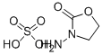 CAS#: 32957-26-9, 3-Amino-2-Oxazolidinone Sulfate
