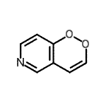 CAS#: 329711-74-2, [1,2]Dioxino[4,3-c]Pyridine