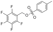 CAS 登录号：32974-36-0， 五氟苄基对甲苯磺酸酯