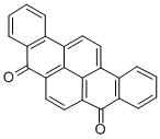 CAS 登录号：3302-52-1， 苯并(rst)戊芬-5,8-二酮