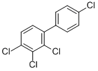 CAS#: 33025-41-1, 2,3,4,4'-Tetrachlorobiphenyl