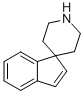CAS#: 33042-66-9, Spiro[Indene-1,4'-Piperidine]