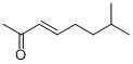 CAS#: 33046-81-0, 7-Methyloct-3-En-2-One