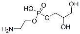 CAS#: 33049-08-0, L-alpha-Glycerophosphorylethanolamine