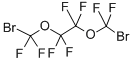 CAS#: 330562-48-6, 1,6-Dibromo-2,5-Dioxaperfluorohexane