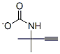 CAS#: 33060-69-4, 2-Methylbut-3-Yn-2-Yl Carbamate